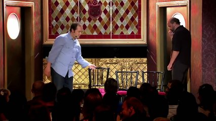Adsit & Lutz Stand Up - 2013
