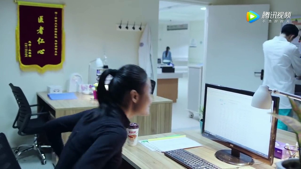 急诊科医生 _ Emergency Physician 12（张嘉译、王珞丹、柯蓝等主演）