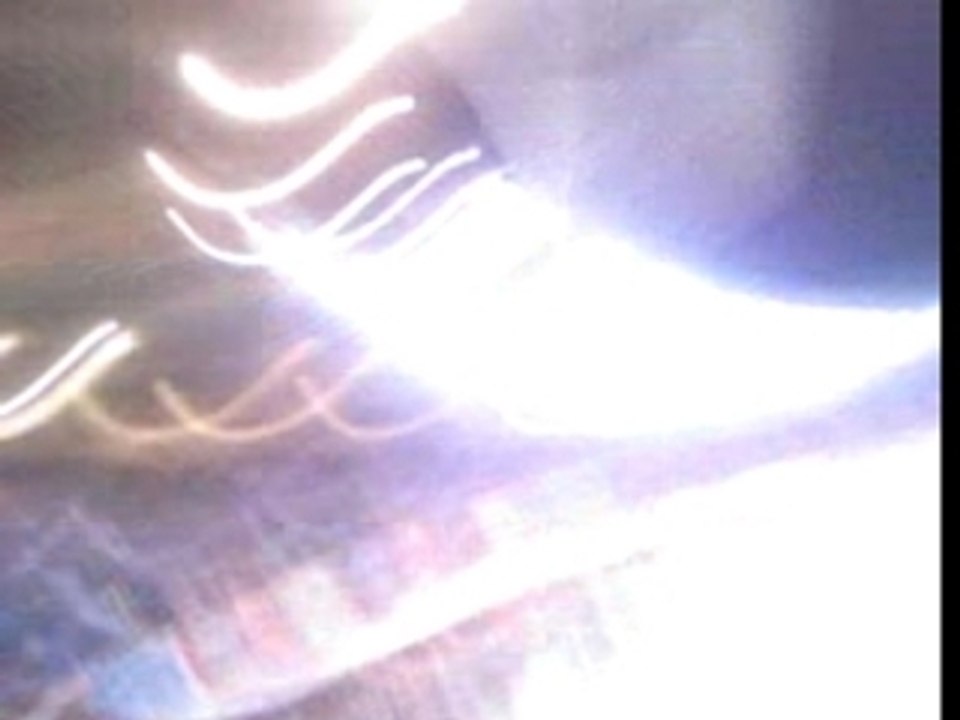 Psg caen premier chant de suporters au parc