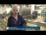 Kraft/Cadbury: One Year On - Financial Times