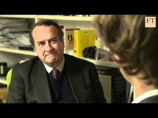 Germany's Great Dilemma | FT