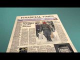 Financial Times Fingertips Advert - International Version
