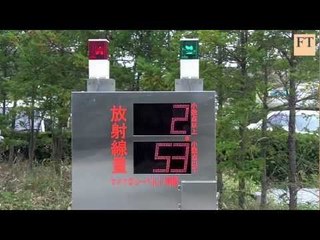 Fukushima Struggles to Rescue its Land