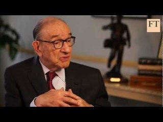 Alan Greenspan: Recovery will be long and painful - FT.com Analysis