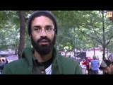 John Gapper visits occupy Wall Street protests - FT.com