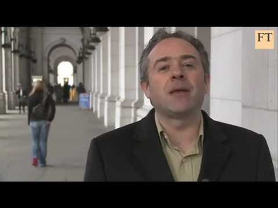 Luce Talk: What can stop Romney?