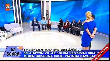 Müge Anlı'da gergin anlar