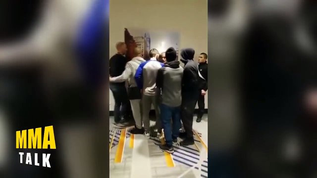 This is why Khabib got angry at Artem Lobov, Tony Ferguson fires back at Conor McGregor & Nate Diaz