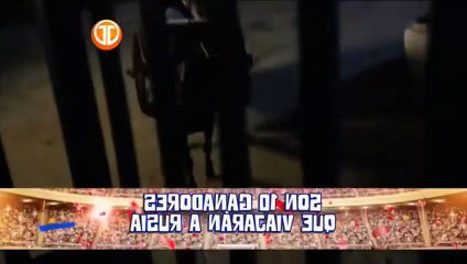 El Rico y Lázaro Español (Capítulo.376