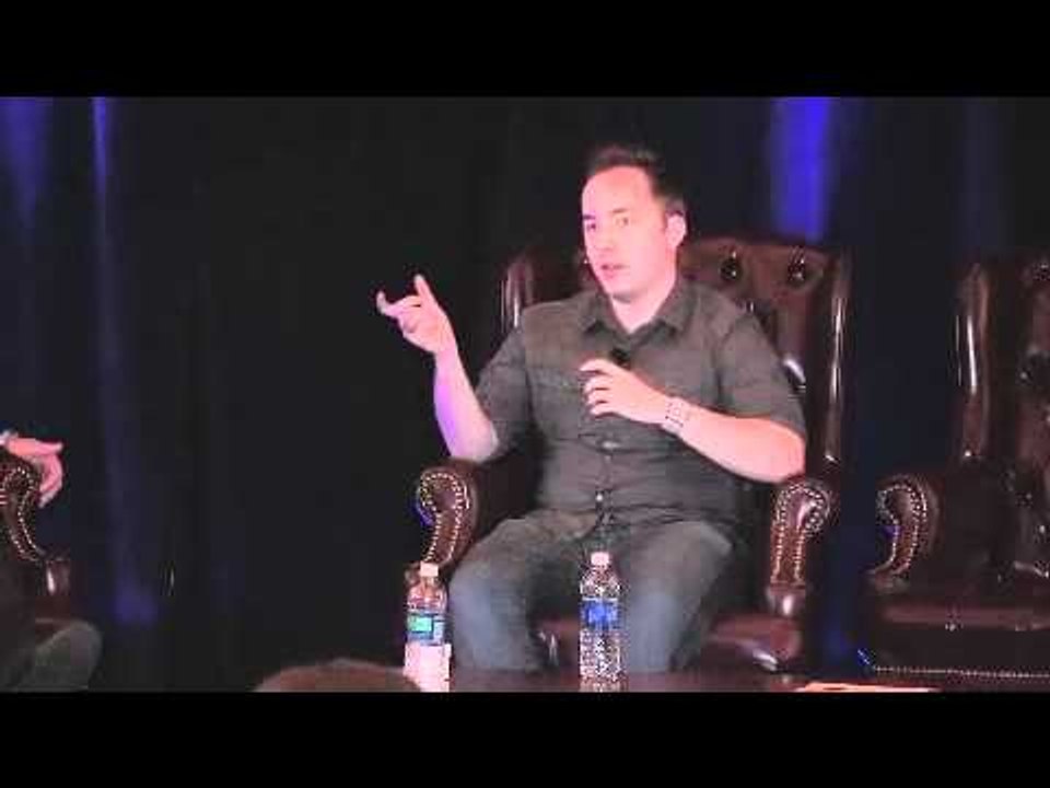 F.I.C. - Fireside with Drew Houston