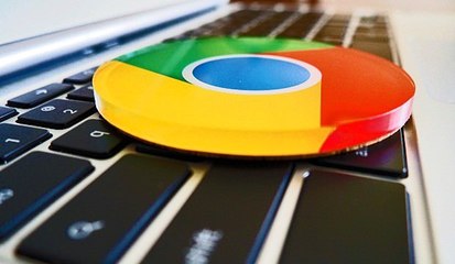 Google, Windows Bilgisayarlarındaki Dosyaları Sürekli Tarıyor