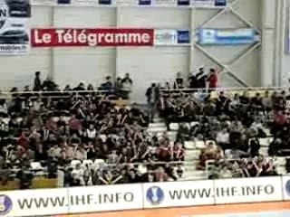Public à Saint Brieuc le 01 décembre