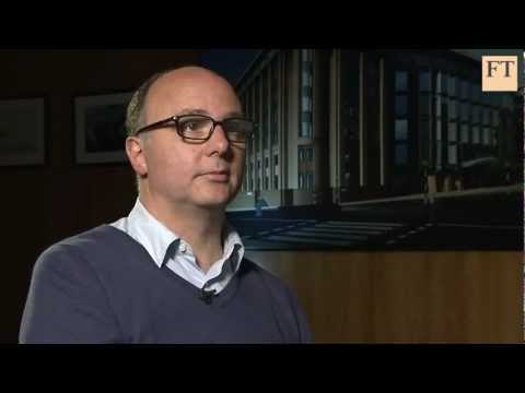 Eyewear leader sees overvalued euro