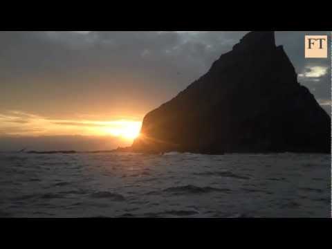 Japan nationalists push for islands | FT World