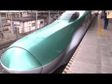Japan's Advanced High Speed Rail System | FT World