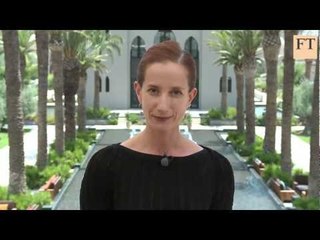 Luxury brands look to lifestyle