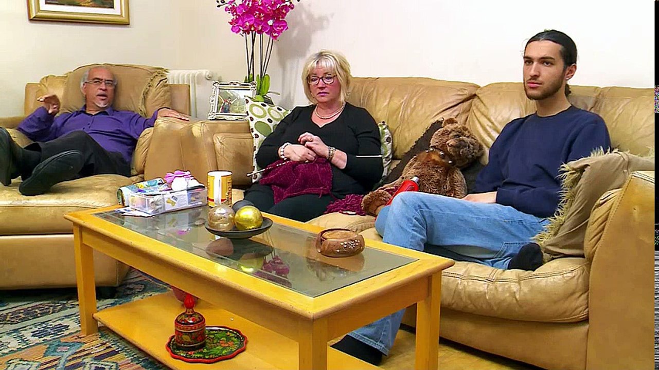 Gogglebox S09E10