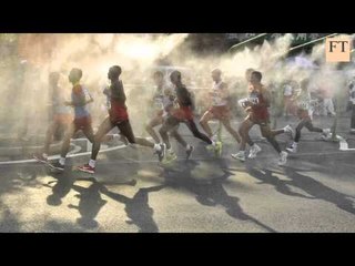 London 2012 Spurs Advances in Doping Detection and Evasion