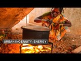 Urban Ingenuity: Energy