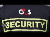 G4S shares looking less secure