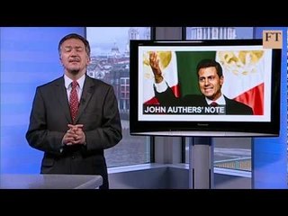 New Mexico returns to old Mexico