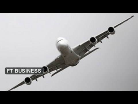 Airlines call for UK hub plan