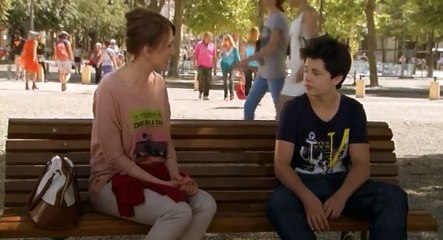 Famille daccueil 11x08Sauvageon - Part 02