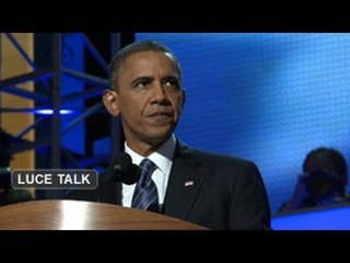 Obama speech good, but not great