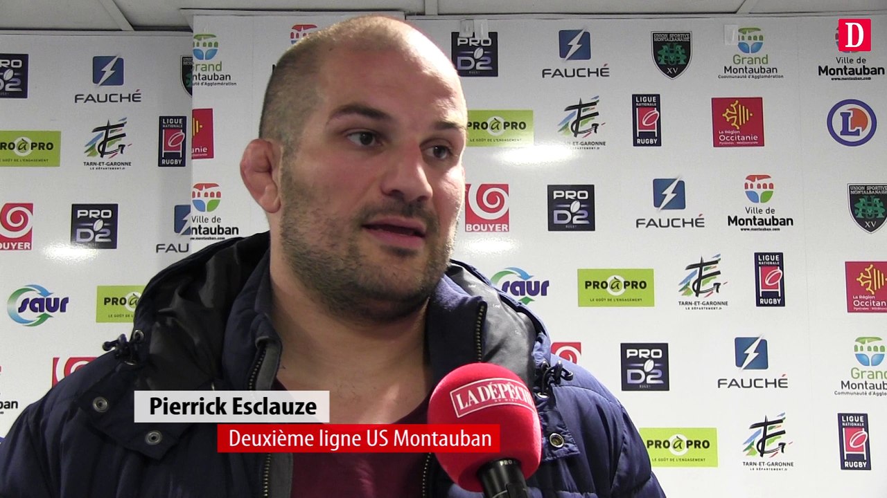 Pierrick Esclauze  ''L'expérience des phases finales''
