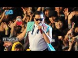 'Gangnam Style' Boosts South Korean Brand | FT World