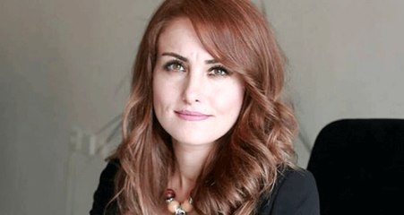 15 Temmuz İçin "Yerim Destanınızı" Diyen Gazeteci Yeliz Koray'a 1 Yıl 3 Ay Hapis Cezası