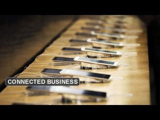 Securing work and life on one tablet