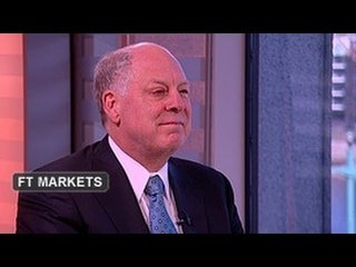 China is Key to Metals Confidence