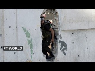 Syria bind opens door to extremists