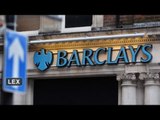 Barclays/ING - the call of retail