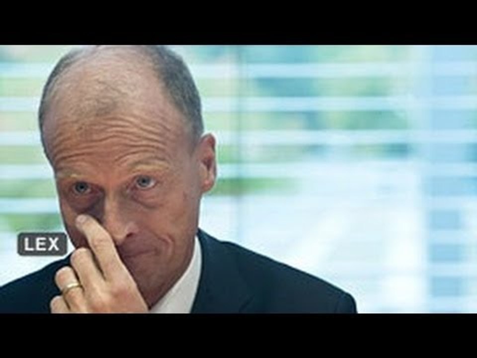 BAE EADS: The End of Enders?