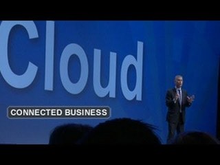 "Big data" to Fuel IT Spending