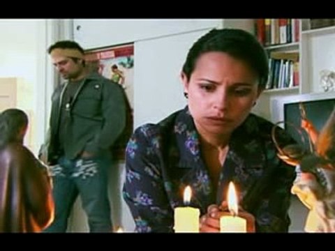 infieles-Mala Semilla