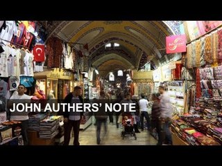 Fitch Gives Turkey Thumbs Up