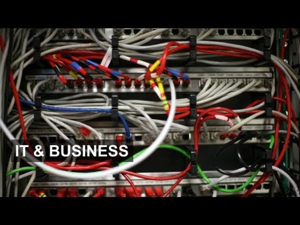 Cloud computing and business security