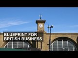 New face of London's King's Cross | Blueprint for British Business