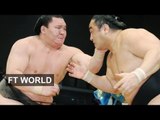 The decline of Sumo | FT World