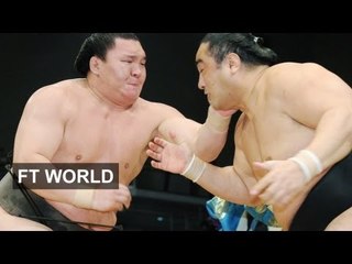 The decline of Sumo | FT World