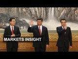China's leaders must steer steady course