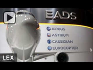 Beware the EADS of state