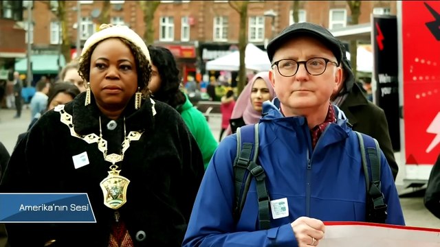 İngiltere’de Müslümana Ceza Günü Ters Tepti