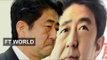 LDP crushes rivals in Japanese poll