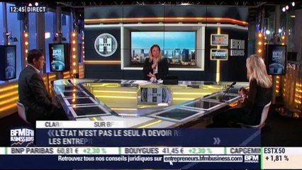 Les cofondateurs de Raise lancent le "Mouvement pour une Economie Bienveillante" - 05/04