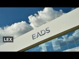 Enders achieves EADS overhaul