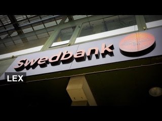 Swedbank -- steady as she goes